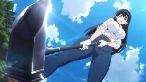 Ruri no Houseki Episode 01-03 Subtitle Indonesia