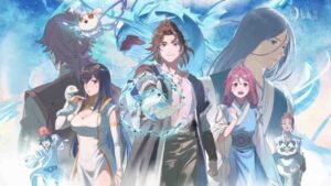 Kun Tun Tianxia Zhi Zhang Men Guilai Batch Subtitle Indonesia