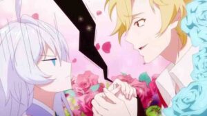 Shiye Mowang Batch Subtitle Indonesia