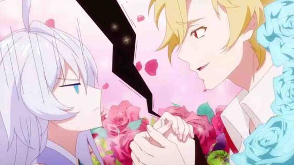 Shiye Mowang Batch Subtitle Indonesia
