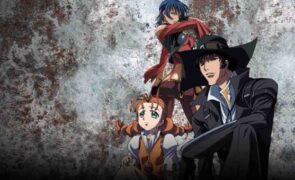 Gun x Sword Batch Subtitle Indonesia