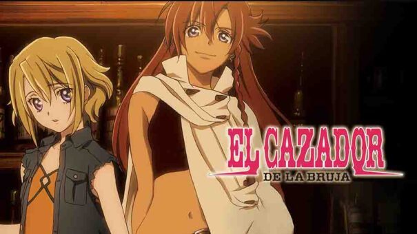 El Cazador de la Bruja Batch Subtitle Indonesia